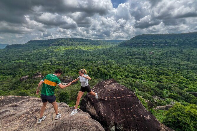 Kulen Mountain Tour with Picnic and Floating Village Sunset - Key highlights worth clocking before you go