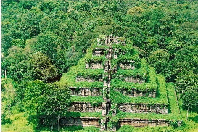 Kulen Mountain Waterfall and Historical Wonders Private Tour - Who this tour suits (and who might want to adjust)
