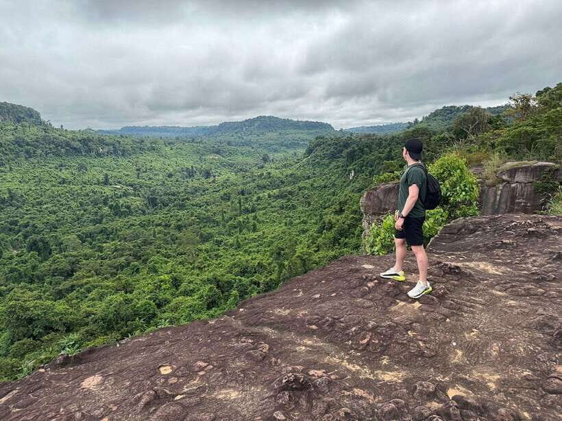 Kulen Mountain Waterfall Tour - Transportation, guide quality, and what you’ll actually feel on the day