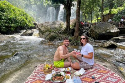 Kulen Mountain Waterfall Tour with Picnic Lunch from Siem Reap - Morning Pickup: What the 8:00 AM Start Means in Practice