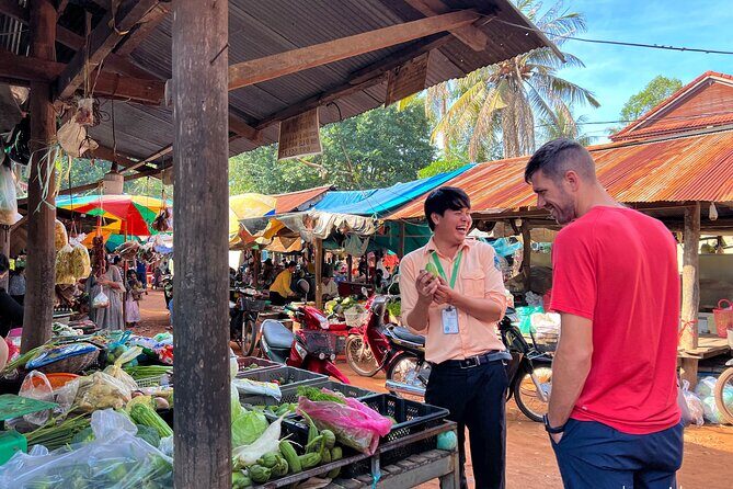 Kulen Mountain with Beng Mealea and Banteay Srei Full Day Tour - Pricing and value: what $48 gets you and what you should budget for