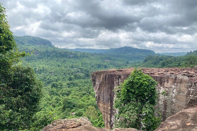 Kulen Mountain With Ticket included Plus Banteay Srei Temple Tour - Price Value Check: What the $52 Covers (and Why It’s Fair)