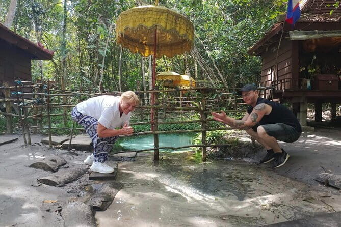 Kulen National Park Ticket -Waterfall & 1000 Lingas - Why pre-booking your Kulen ticket saves your morning
