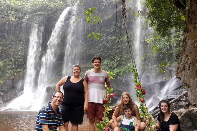 Kulen Waterfall and 1000 Lingas River Private Tour - Key Things I’d Prioritize on This Tour