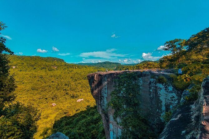 Kulen Waterfall and 1000 Lingas River Private Tour - Kulen Waterfall pools: the payoff after the climbing
