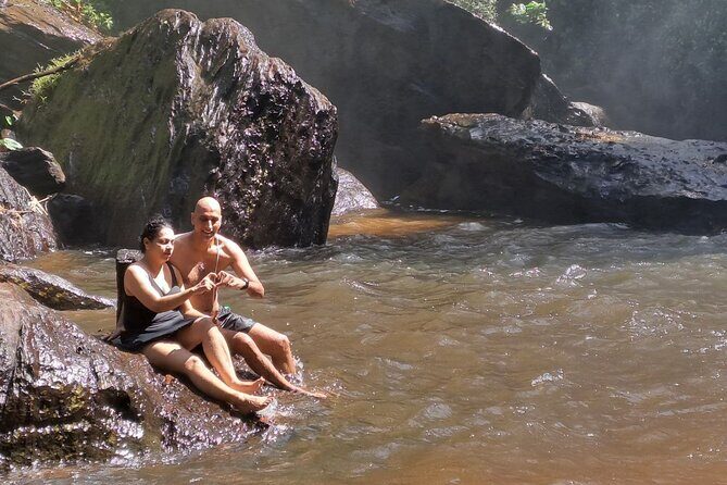 Kulen Waterfall and Banteay Srei -Lady Temple - Who should book this private Kulen–Banteay Srei–Pre Rup day