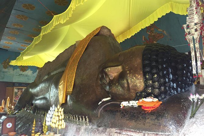 Kulen Waterfall and Banteay Srei Off Beaten Track - Phnom Kulen National Park: Jayavarman II and the linga cult story