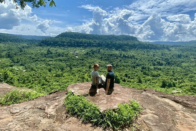 Kulen Waterfall Join-in Tour (local Picnic lunch) - Lunch and small-group comfort: what your $48 really buys