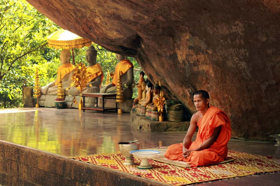 Kulen Waterfall: Rise and Shine with Cliff, Village w/ Guide - Small tips that make the day easier