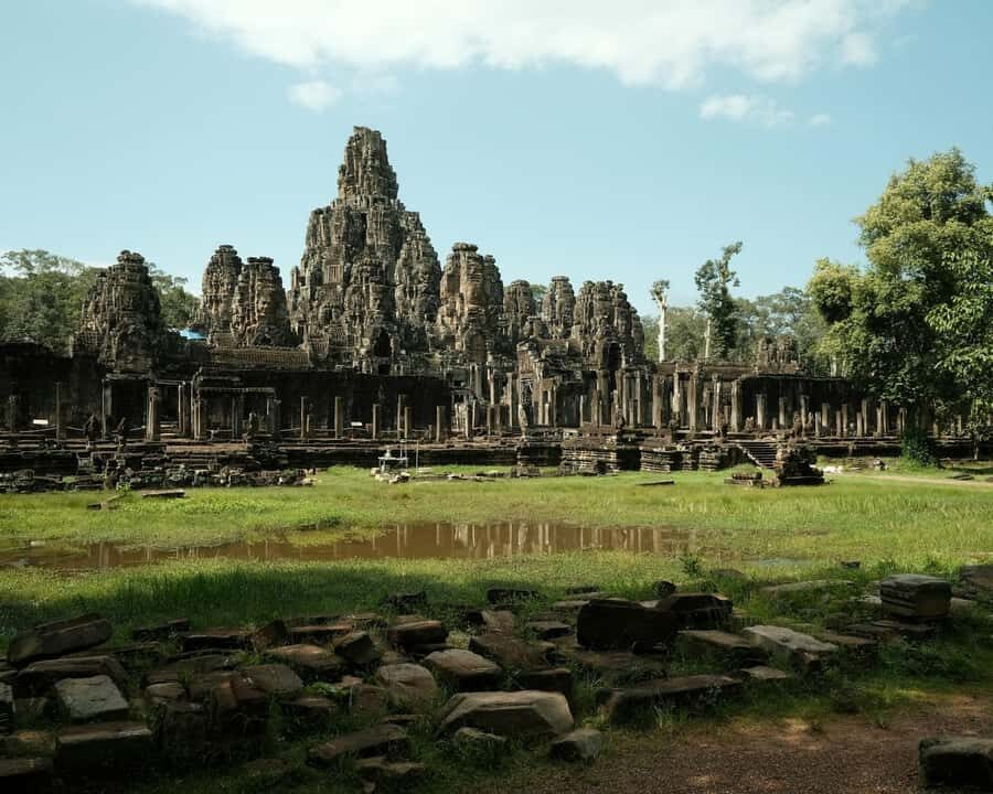 Luxury Private 2-Day Angkor Wat with English or German Guide - Why this private Angkor tour feels genuinely “luxury”