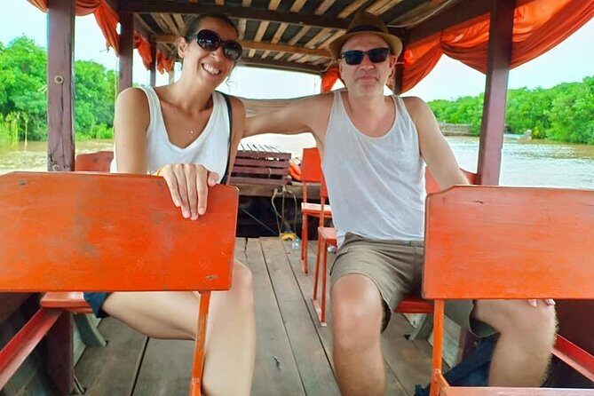 Mechrey Floating Village Tour & Mangrove from Siem Reap - Why Mechrey beats the usual floating-village circuit