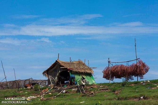 Mechrey Floating Village Tour & Mangrove from Siem Reap - Price and value: $45 plus the real-world extra fee