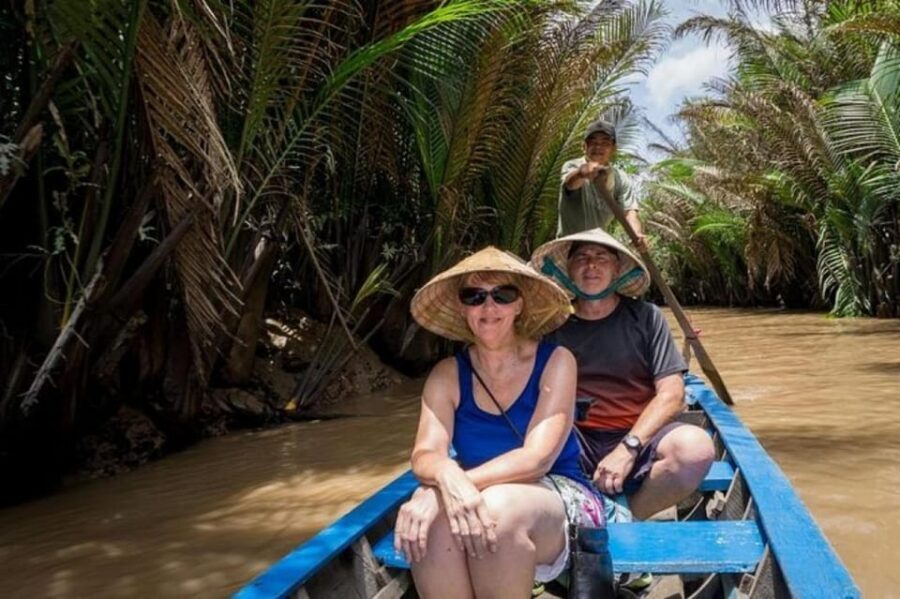 Mekong Delta Full Day Tour | From Ho Chi Minh, Vietnam - Getting out of Ho Chi Minh: why the morning drive matters
