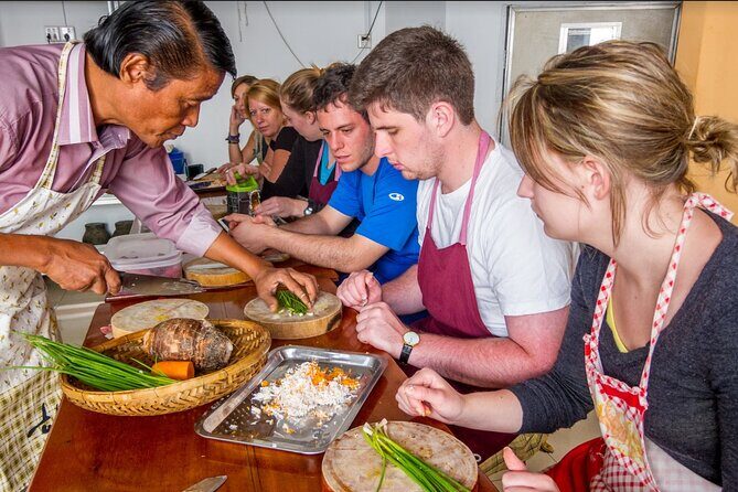 Morning Cooking Class and Market Tour in Siem Reap - Key Things to Know Before You Go
