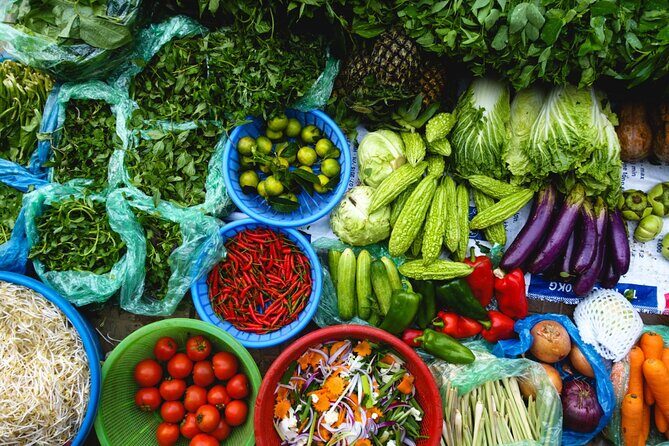 Morning Cooking Class and Market Tour in Siem Reap - Why Market-to-Pan Cooking Works So Well