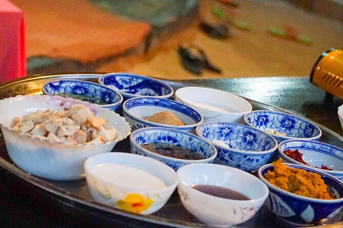 Morning Cooking Class and Market Tour in Siem Reap - Price and Logistics: Is $35 Good Value?