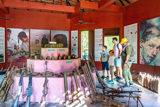 Morning Countryside Jeep Tour - West Baray Buddhist Temple: Monk Blessing and Local Spiritual Life (2 Hours)
