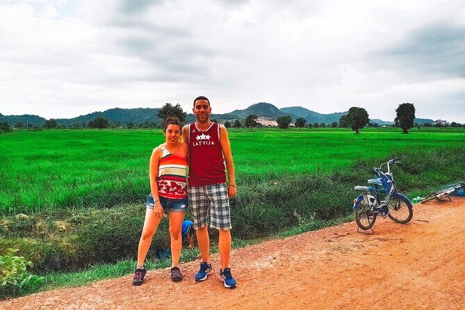 Morning Tour Bamboo Train, Ancient House, Local, Countryside - What This Two-Day Battambang Tour Really Feels Like