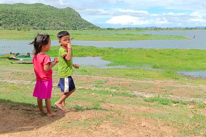 Morning Tour,Ak Phnom temple,Rice wine,Rice Paper, killing Field - Key Highlights You’ll Care About