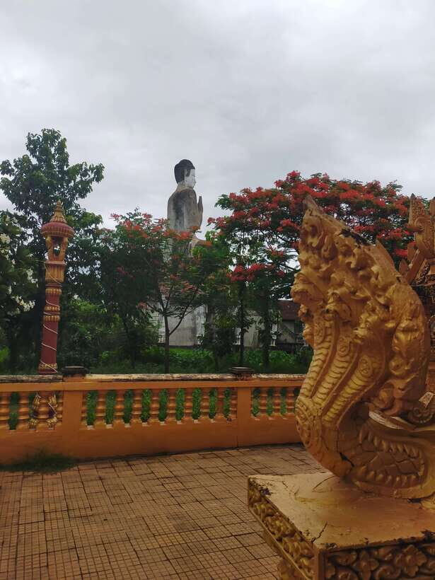 Morning Tuk tuk: City, Handicrafts, Killing field, Temples - Battambang by morning tuk-tuk: the 5-hour rhythm