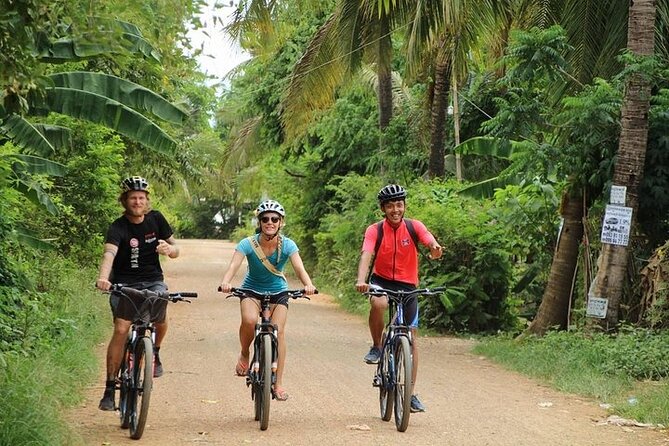 Morning Village & Countryside Bike Experience – Siem Reap - Key highlights worth your early wake-up