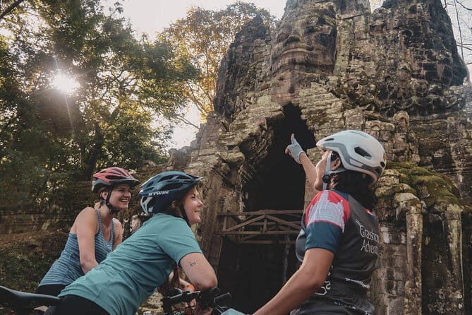 Motobike Countryside Adventure - Full day with lakeside lunch - Who This Tour Suits Best (and Who Should Skip It)