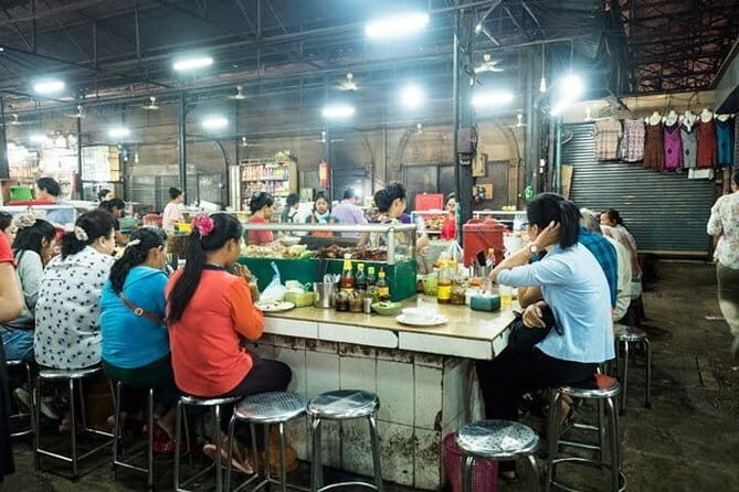 Night Street Tour in Siem Reap - Should you book Night Street Tour in Siem Reap?