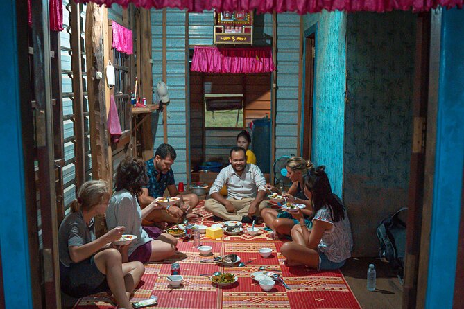 Old Siem Reap Sunset Food Tour by Tuk-tuk - Why the Guides (Heng, Hong, Sann, Chum, Sivhong) Matter So Much