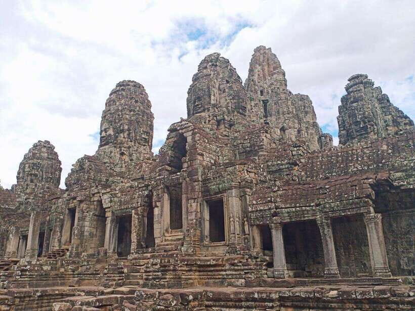 One Day Angkor Wat Trip with Sunrise - Who This Private Angkor Wat Sunrise Trip Fits Best