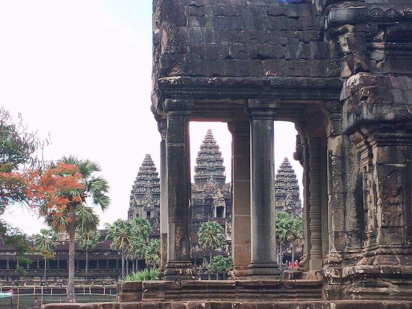 One Day Angkor Wat Trip with Sunrise - Price and Value: What $155 Per Group Gets You