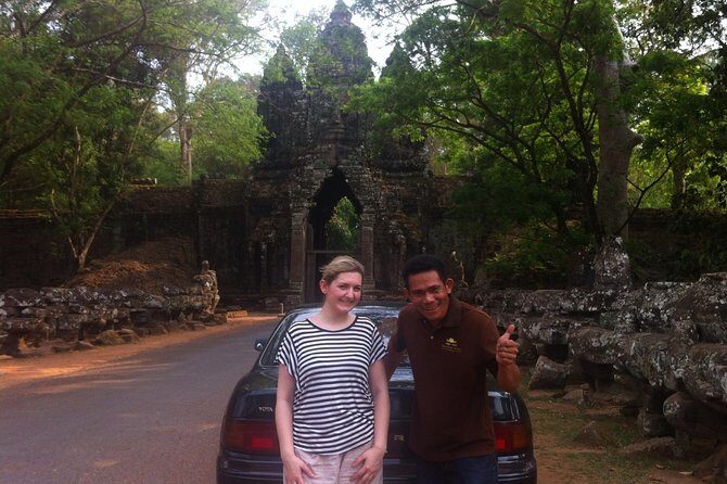 One Day Angkor World Heritage Tour - One Day Angkor: how this route fits real schedules