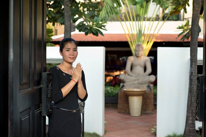 One Day Private Guide Tours History in Phnom Penh Incl. admission - Price and what you actually get for $128.21