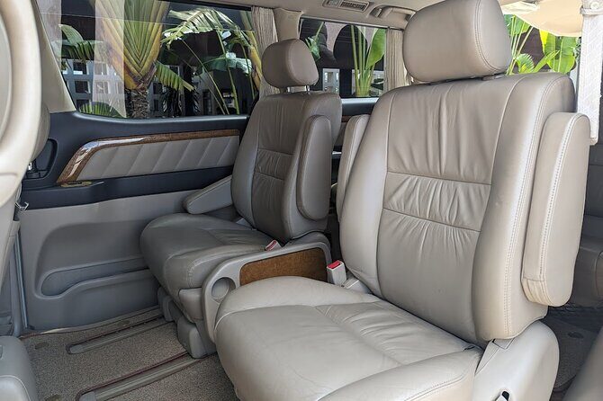 One Way Airport Transfer to or from Siem Reap City - Reliability Check: Real-World Pickup Outcomes You Should Know
