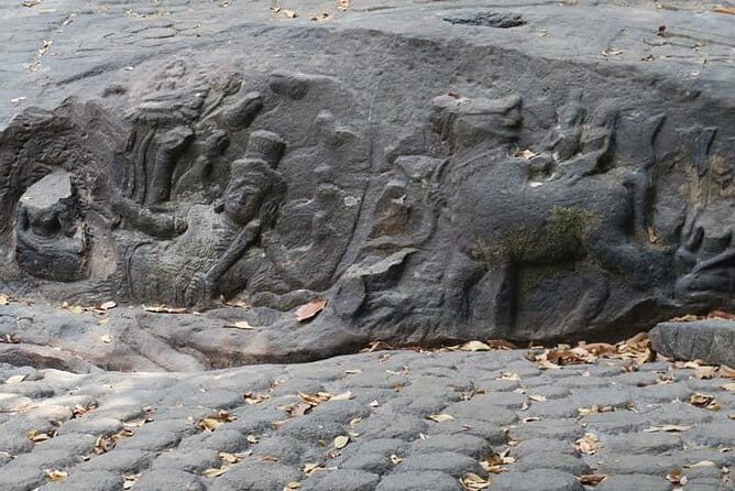 Personalised Angkor Wat Sunrise Off-the-Beaten Track Tour - Ta Nei Jungle Ruin and Ta Prohm Roots: The Stops People Remember
