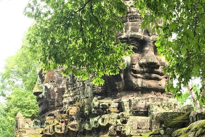 Personalised Angkor Wat Sunrise Off-the-Beaten Track Tour - Price and Temple Pass Fees: Is $75 Good Value?