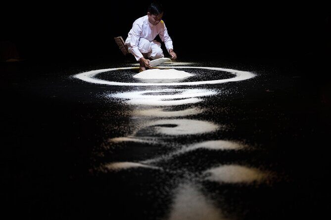 Phare: The Cambodian Circus Show in Siem Reap - Choosing seats: categories, sightlines, and smart viewing