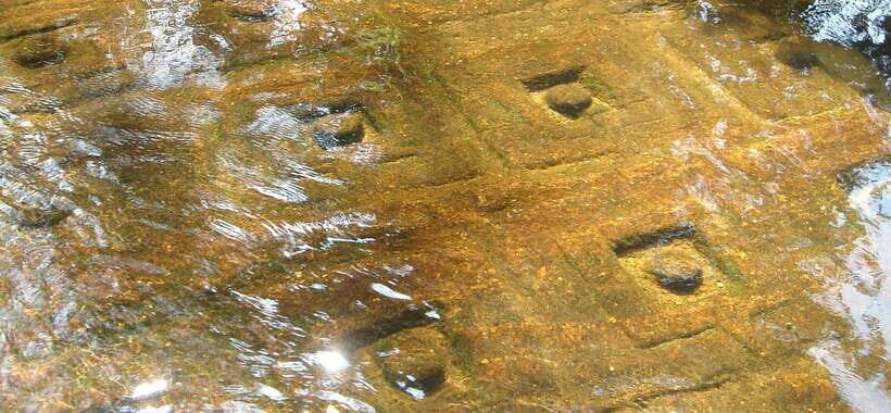 Phnom Kulen National Park Admission Ticket - Phnom Kulen Waterfalls: time to wade and cool off