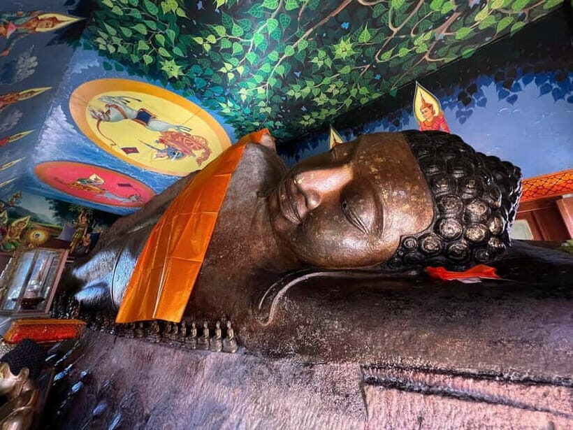 Phnom Kulen Waterfall & the Sacred 1000 Lingas (with Lunch) - Phnom Kulen: sacred mountain, waterfall swim, and 1,000 lingas