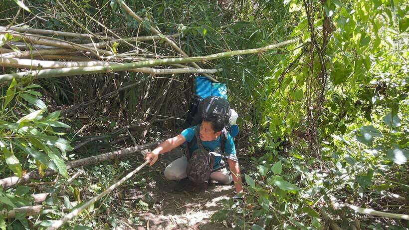 Phnom Penh: 2-Day Aural Mountains Hiking Adventure - Who this hike suits (and who should skip it)
