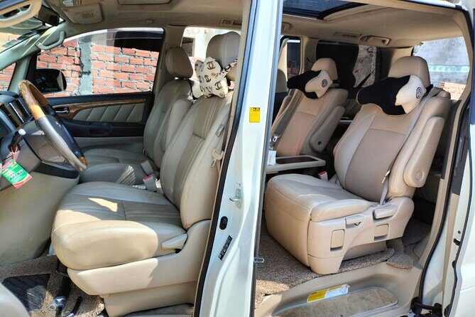 Phnom Penh Airport (KTI) Private Hotel Pickup or Drop-off - Reliability: The Part You Should Plan Around