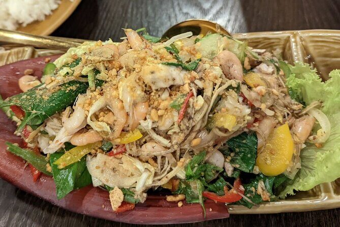 Phnom Penh Authentic Evening Food Tour 100% By Local - What makes this tour good value at $69