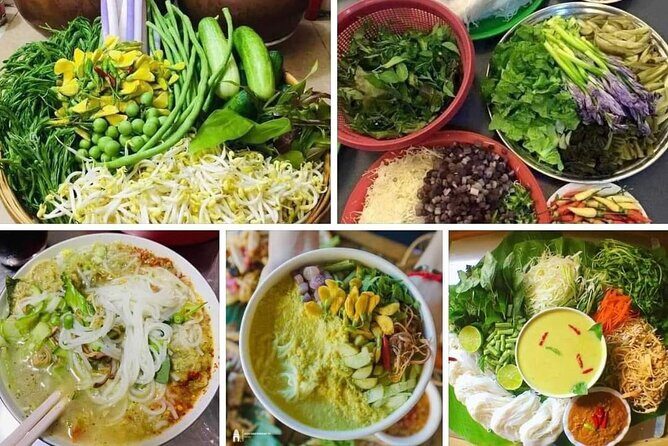 Phnom Penh Authentic Evening Food Tour 100% By Local - Should you book this tour?