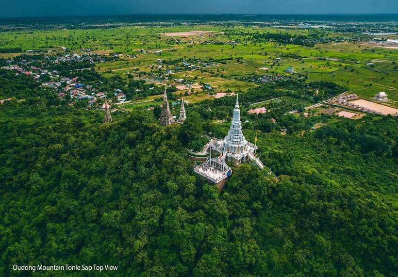 Phnom Penh - Battambang Transfer Plus Stop Sightseeing - My booking advice: when to choose it, when to choose something else