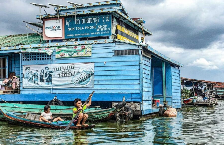 Phnom Penh - Battambang Transfer Plus Stop Sightseeing - Price and value: what $118 buys you in a long day