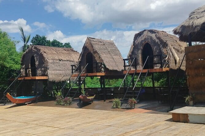 Phnom Penh City and Silk Island Tour No Genocide Sites - Price and timing: is $37.50 worth it?