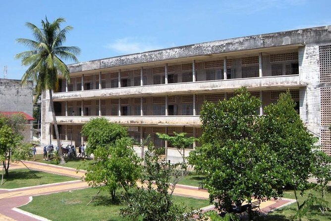 Phnom Penh City Tour, Silver Pagoda, Genocide Museum, Killing Fields - Price and value: what you’re paying for, and what you still need to budget