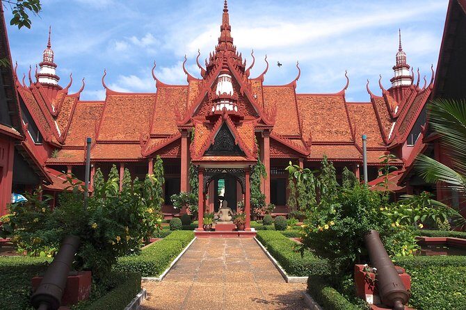 Phnom Penh City Tour, Silver Pagoda, Genocide Museum, Killing Fields - Dress code and readiness: the small rules that decide whether you can enter