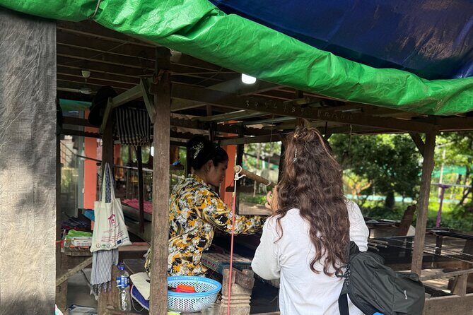 Phnom Penh full day tour. - How the two-day plan actually plays in Phnom Penh