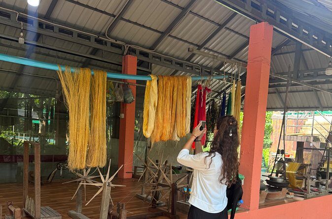 Phnom Penh full day tour. - Price and value: what $48 buys for two days
