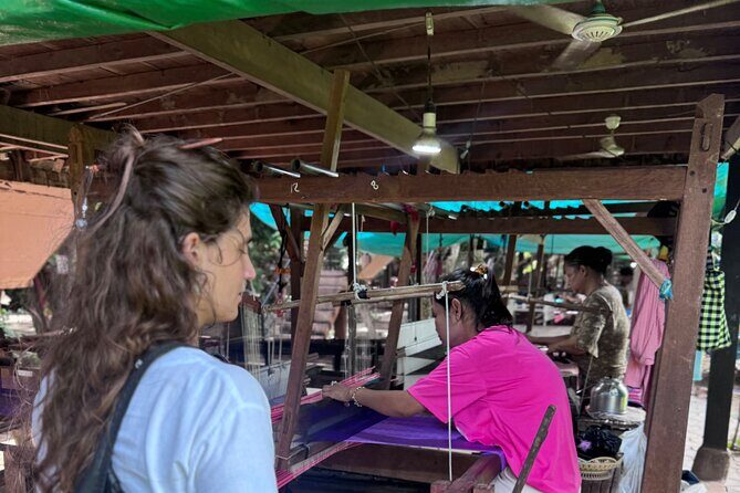 Phnom Penh full day tour. - The Phnom Penh city block: start with orientation, not just photos